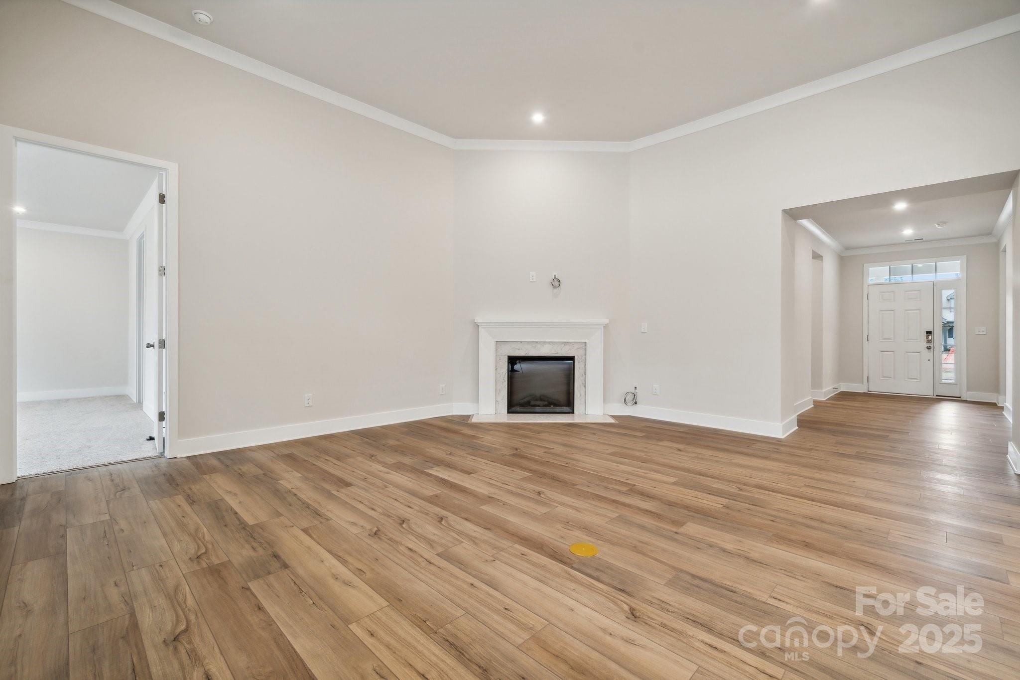 Brooke Forest - Residential