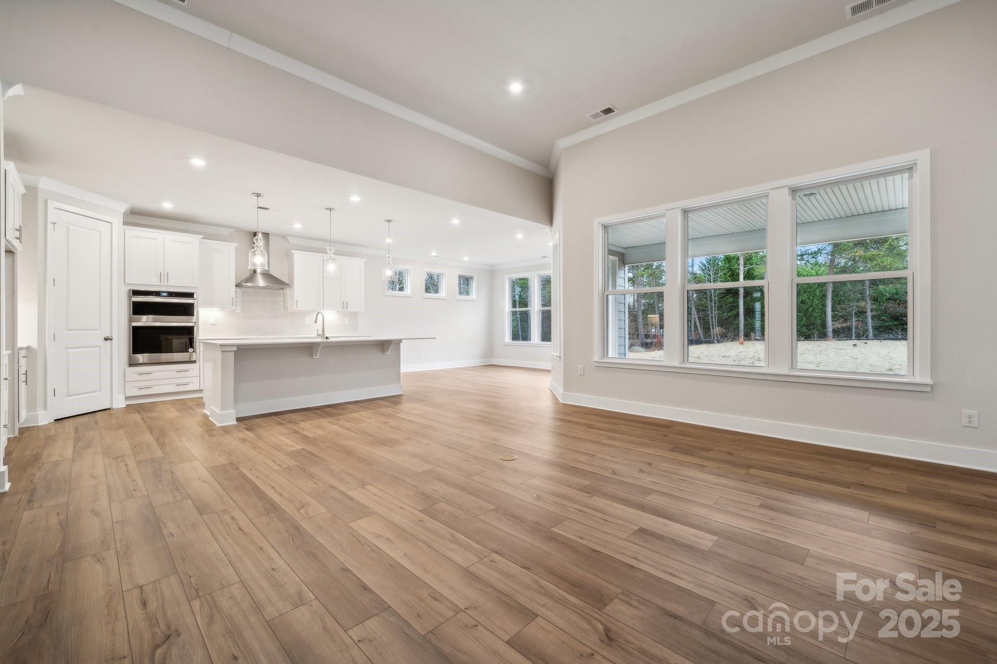 Brooke Forest - Residential