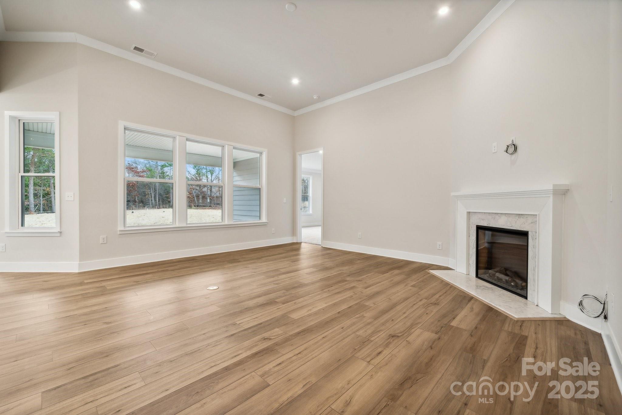 Brooke Forest - Residential