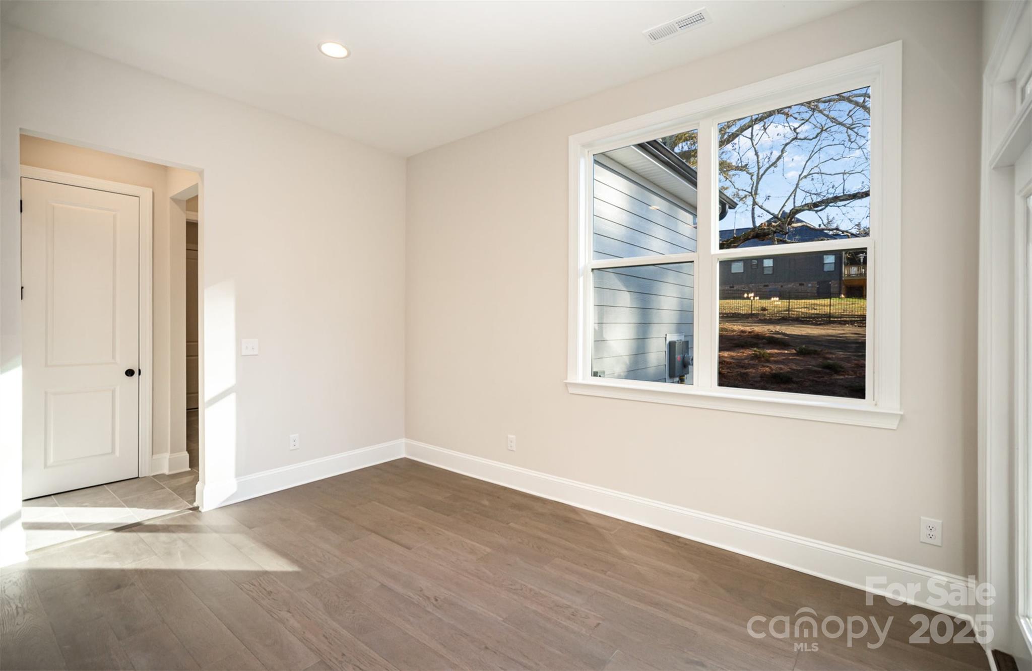 Edmunds Farm - Residential