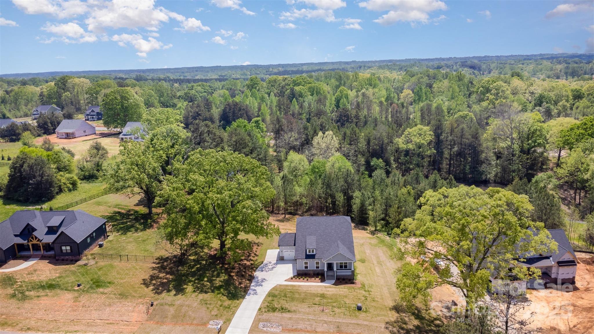 Edmunds Farm - Residential