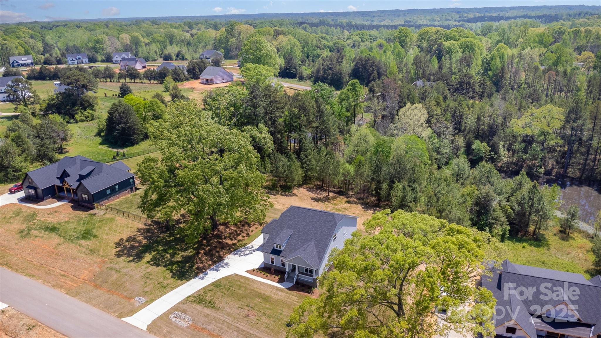 Edmunds Farm - Residential