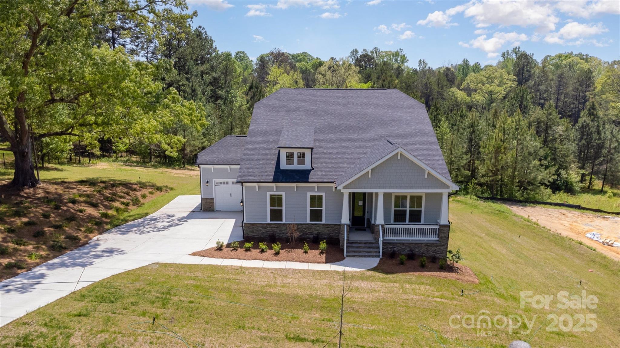 Edmunds Farm - Residential