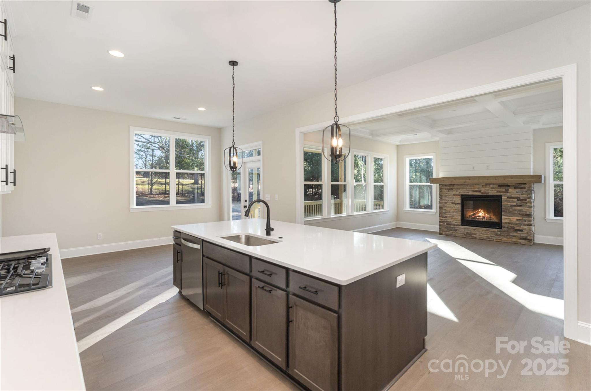 Edmunds Farm - Residential