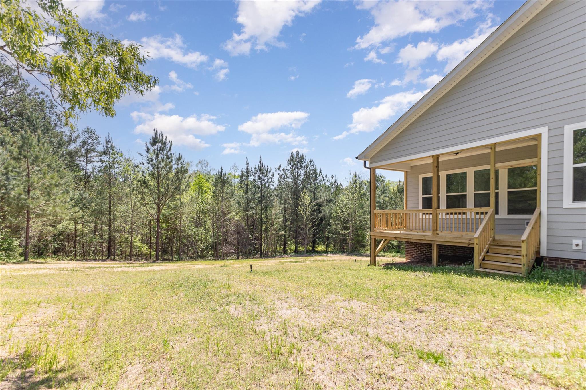 Edmunds Farm - Residential