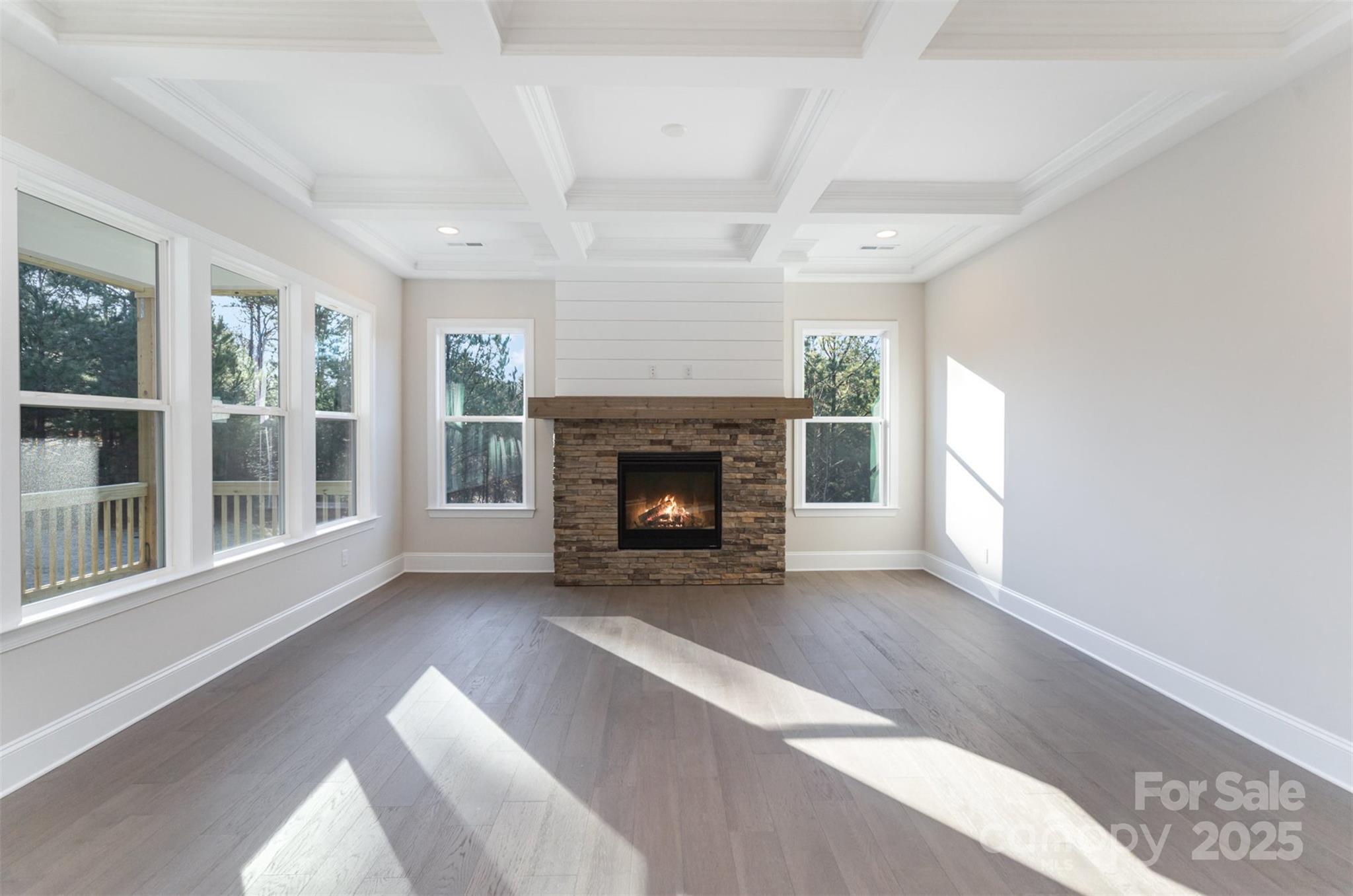 Edmunds Farm - Residential