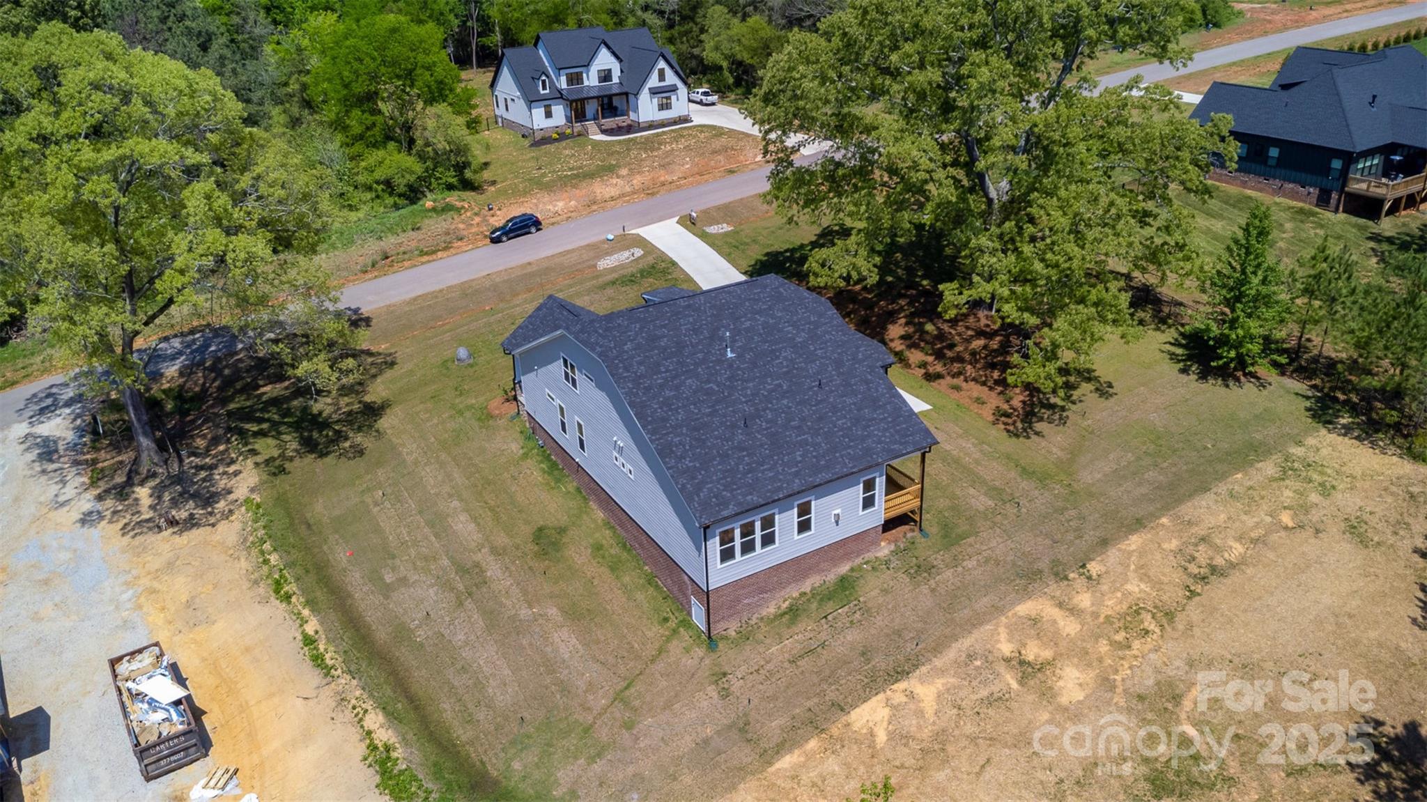 Edmunds Farm - Residential