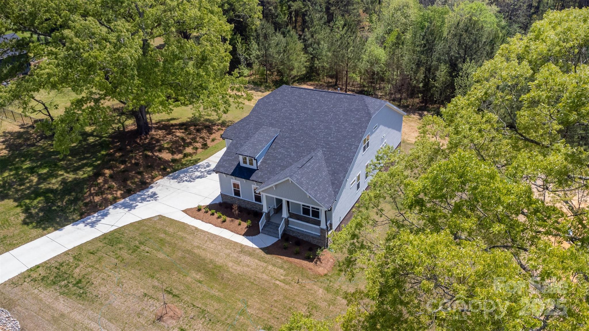 Edmunds Farm - Residential