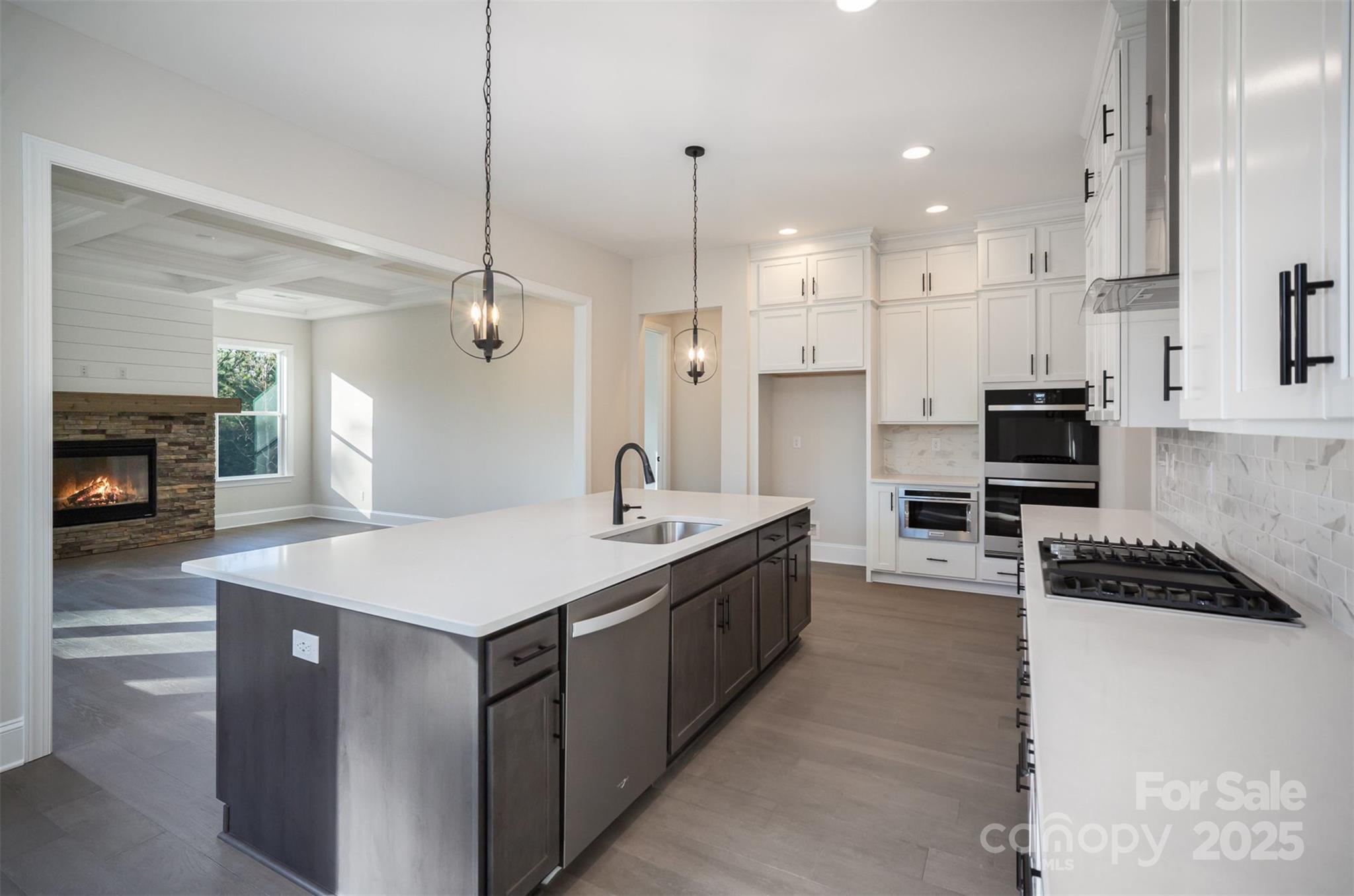 Edmunds Farm - Residential