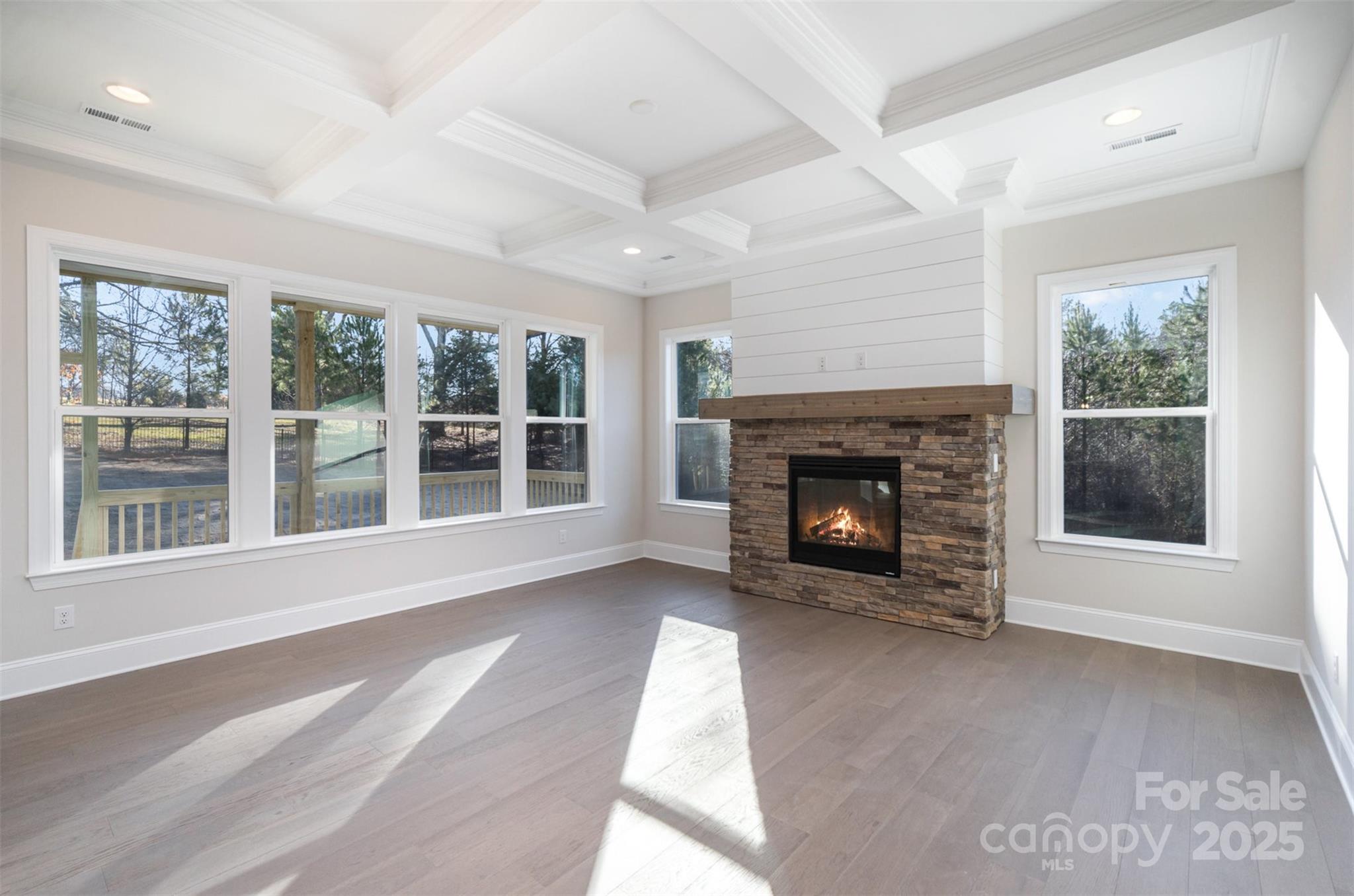 Edmunds Farm - Residential