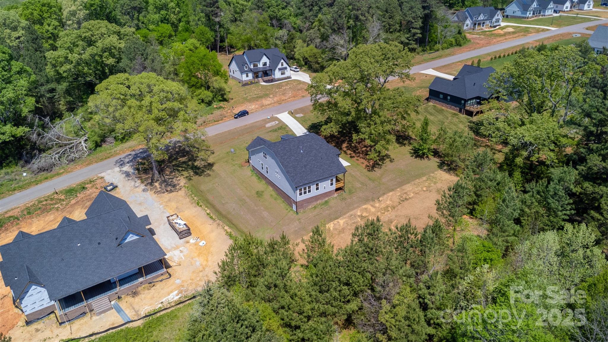 Edmunds Farm - Residential