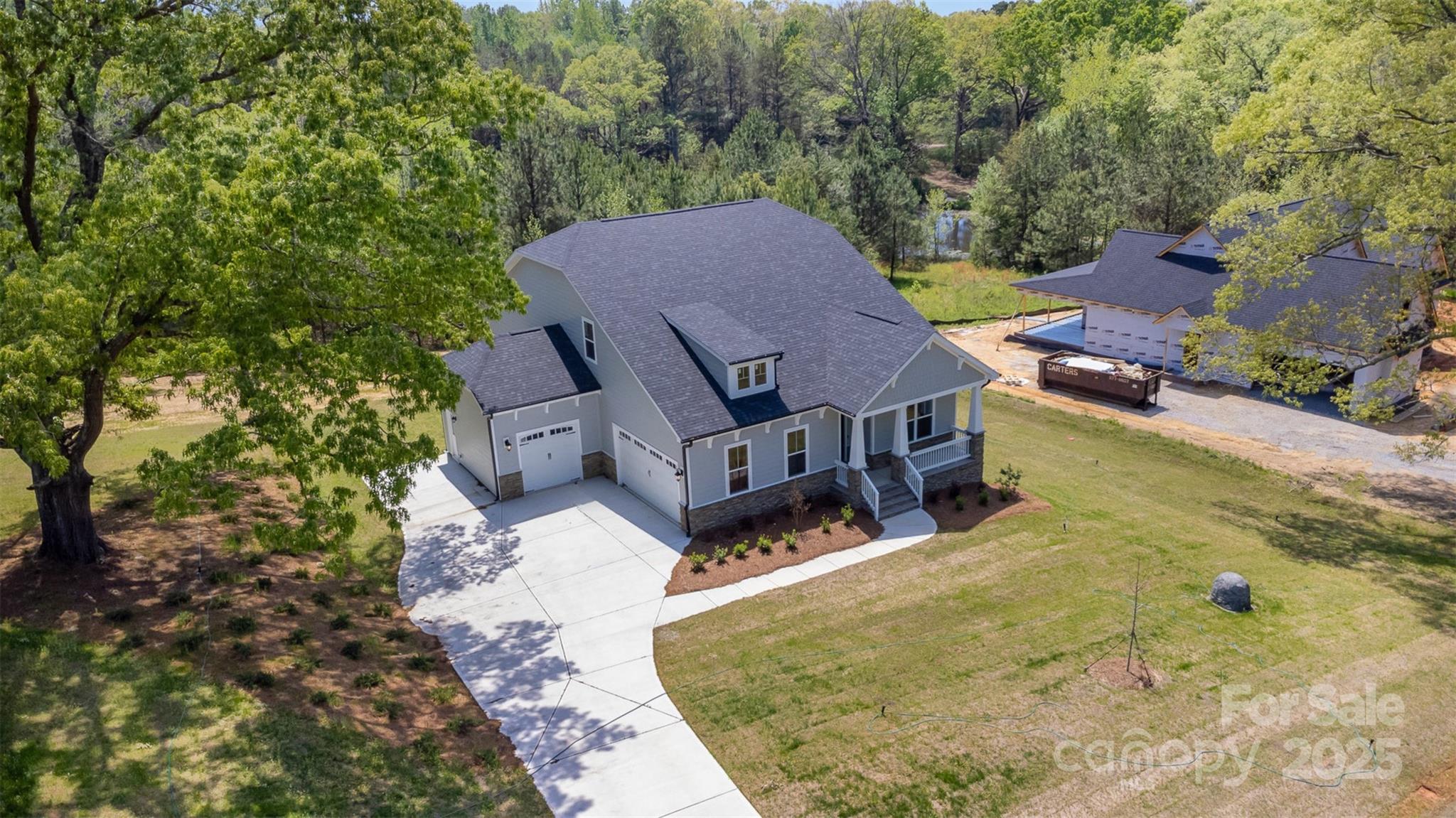 Edmunds Farm - Residential