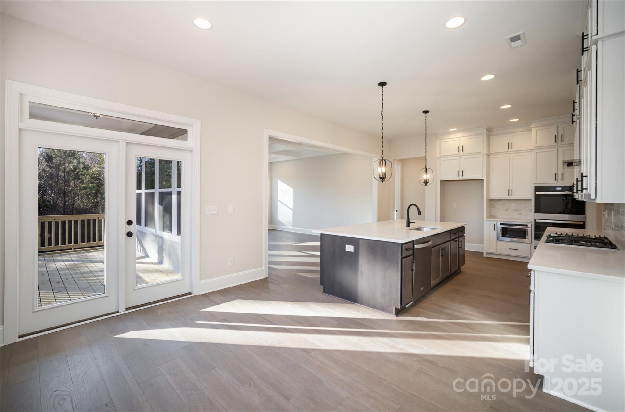 Edmunds Farm - Residential