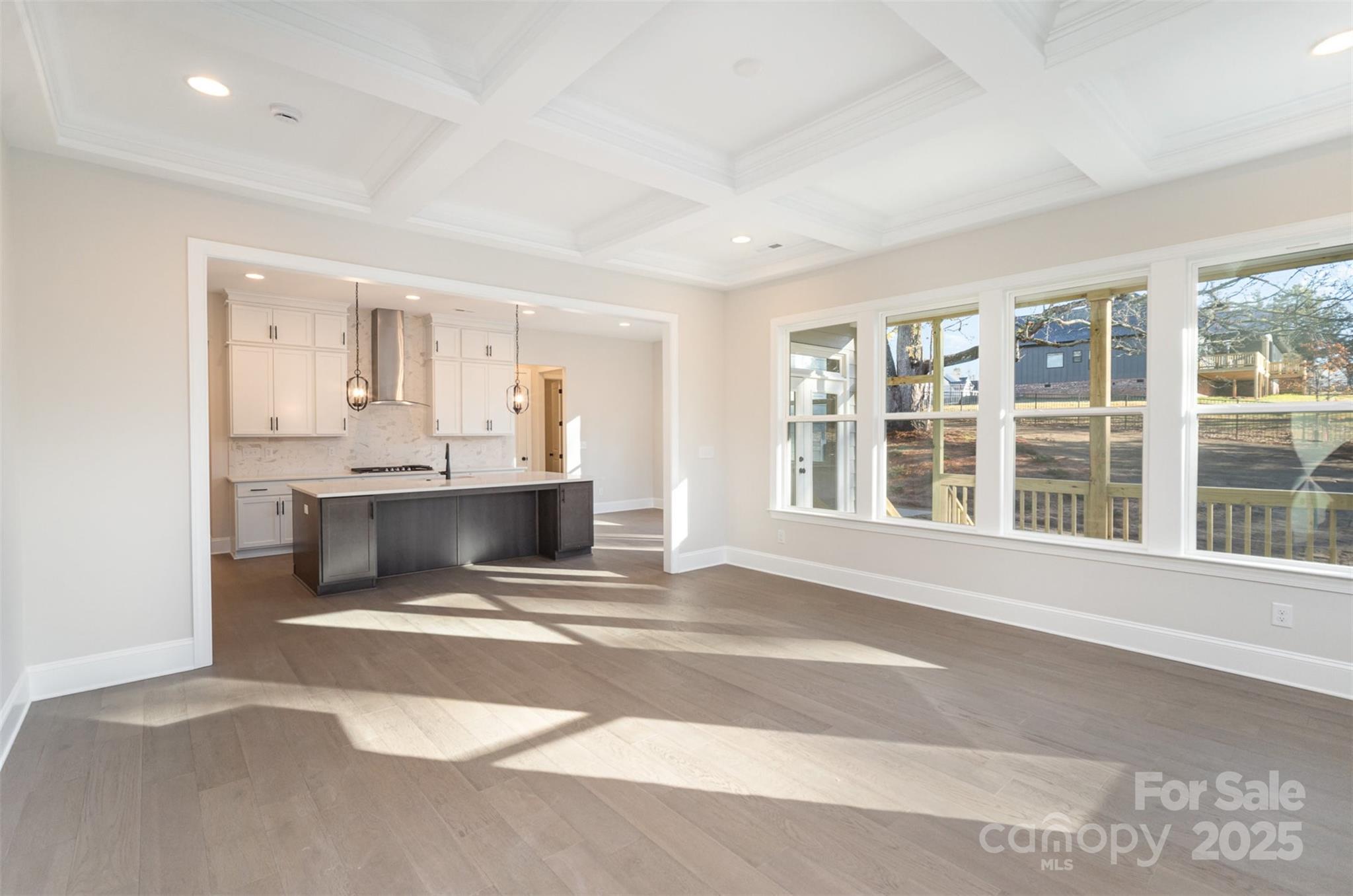 Edmunds Farm - Residential