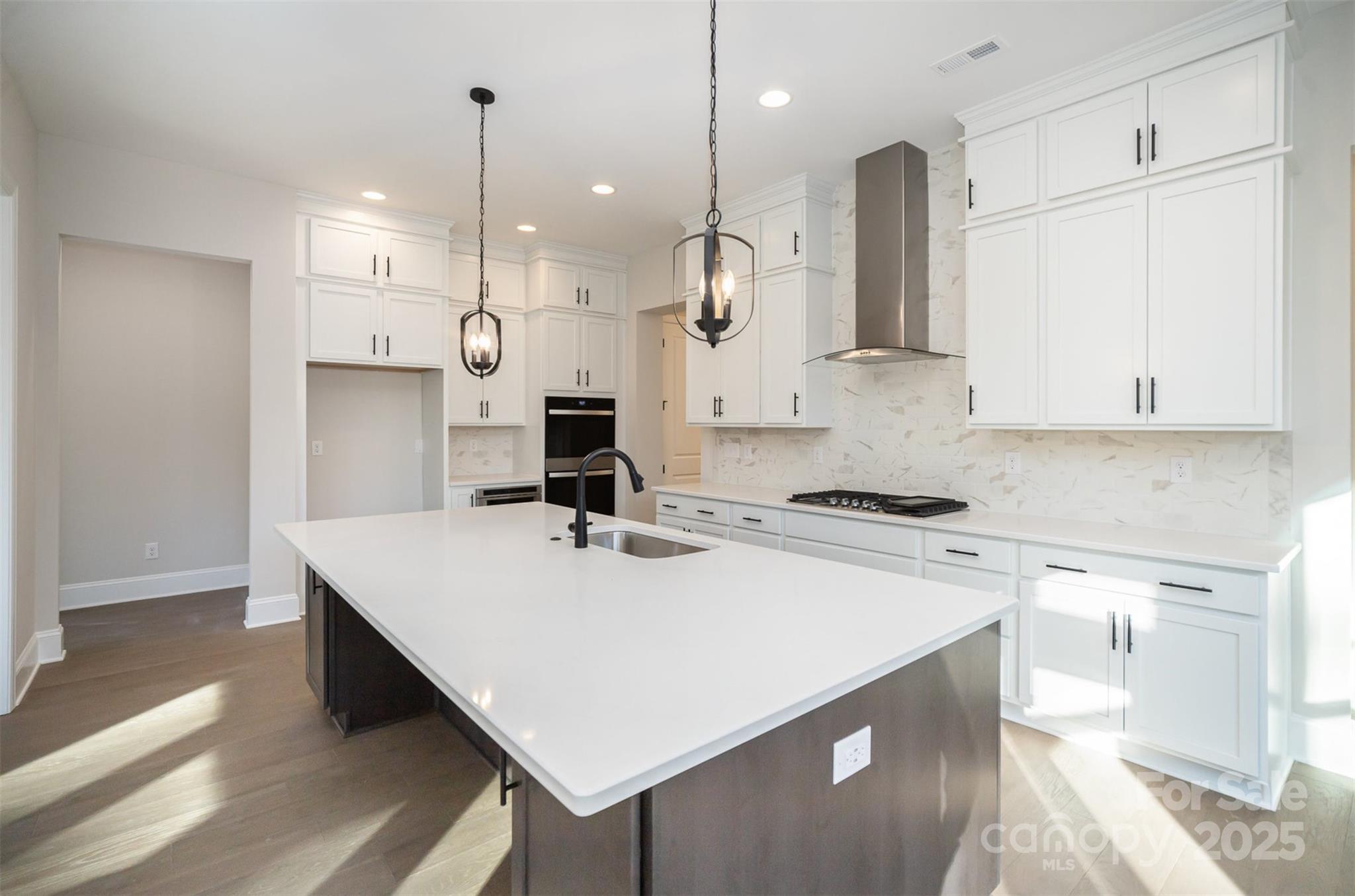 Edmunds Farm - Residential