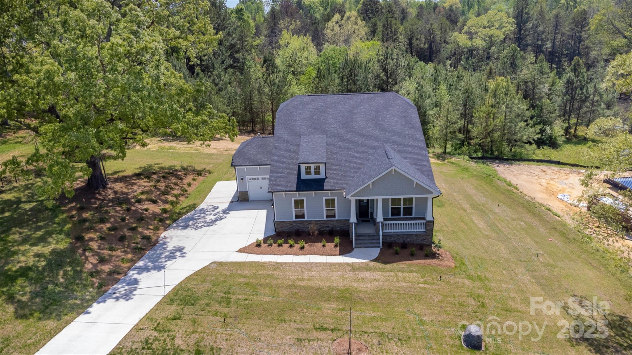 Edmunds Farm - Residential