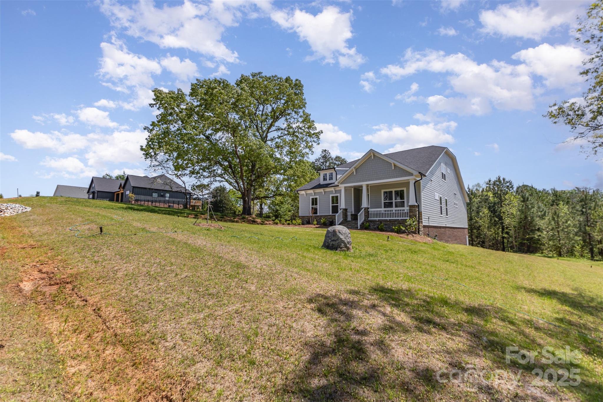Edmunds Farm - Residential