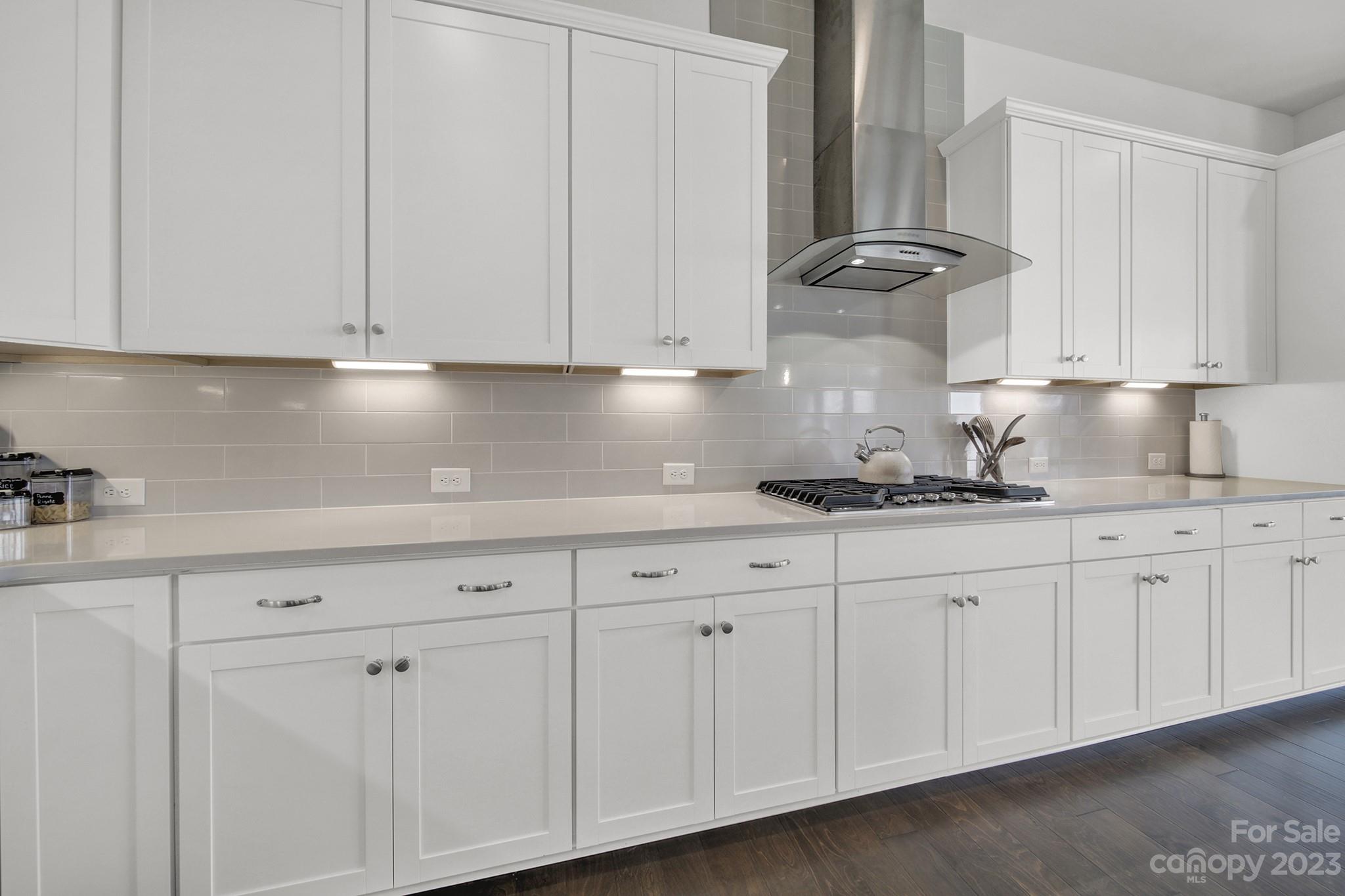 Paddlers Cove - Residential