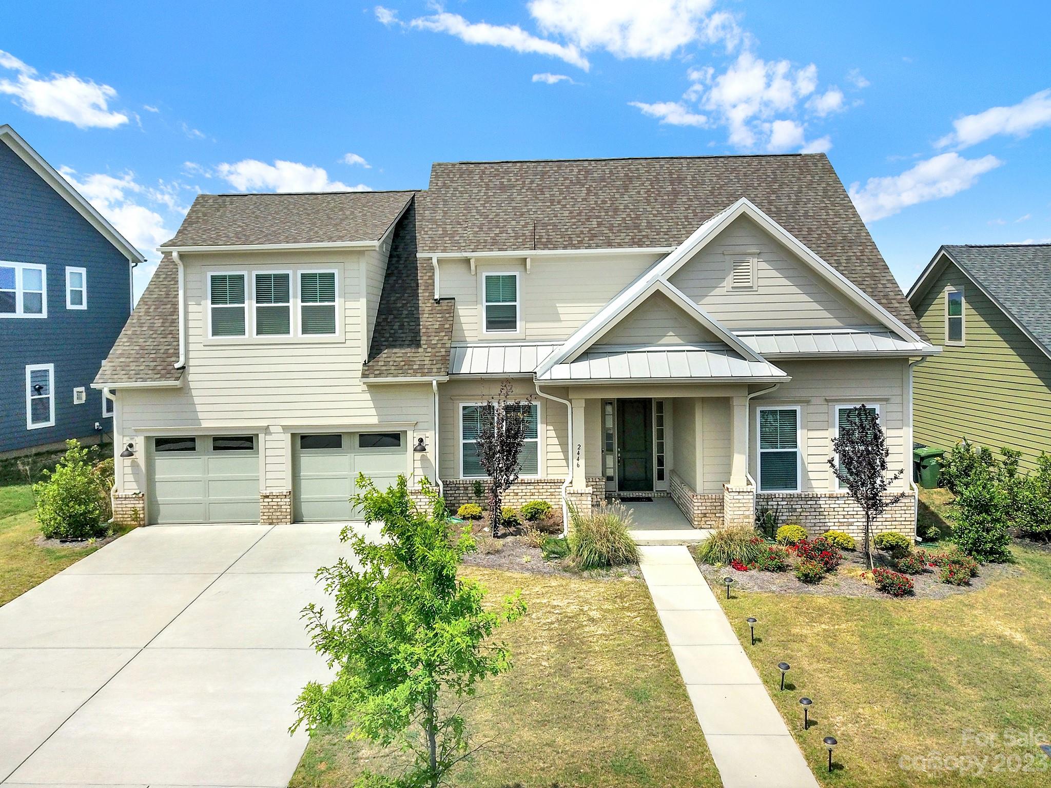 Paddlers Cove - Residential