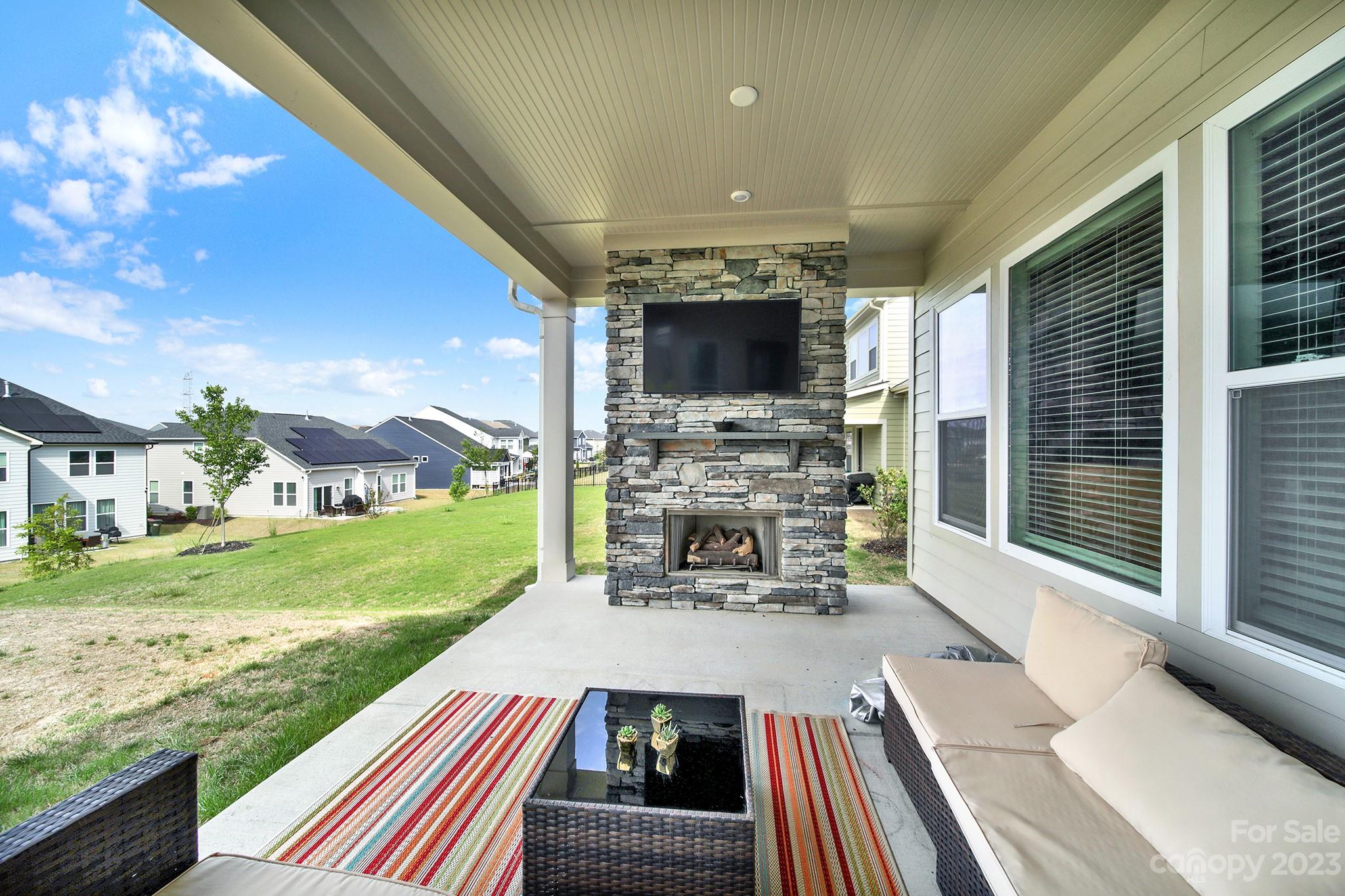 Paddlers Cove - Residential