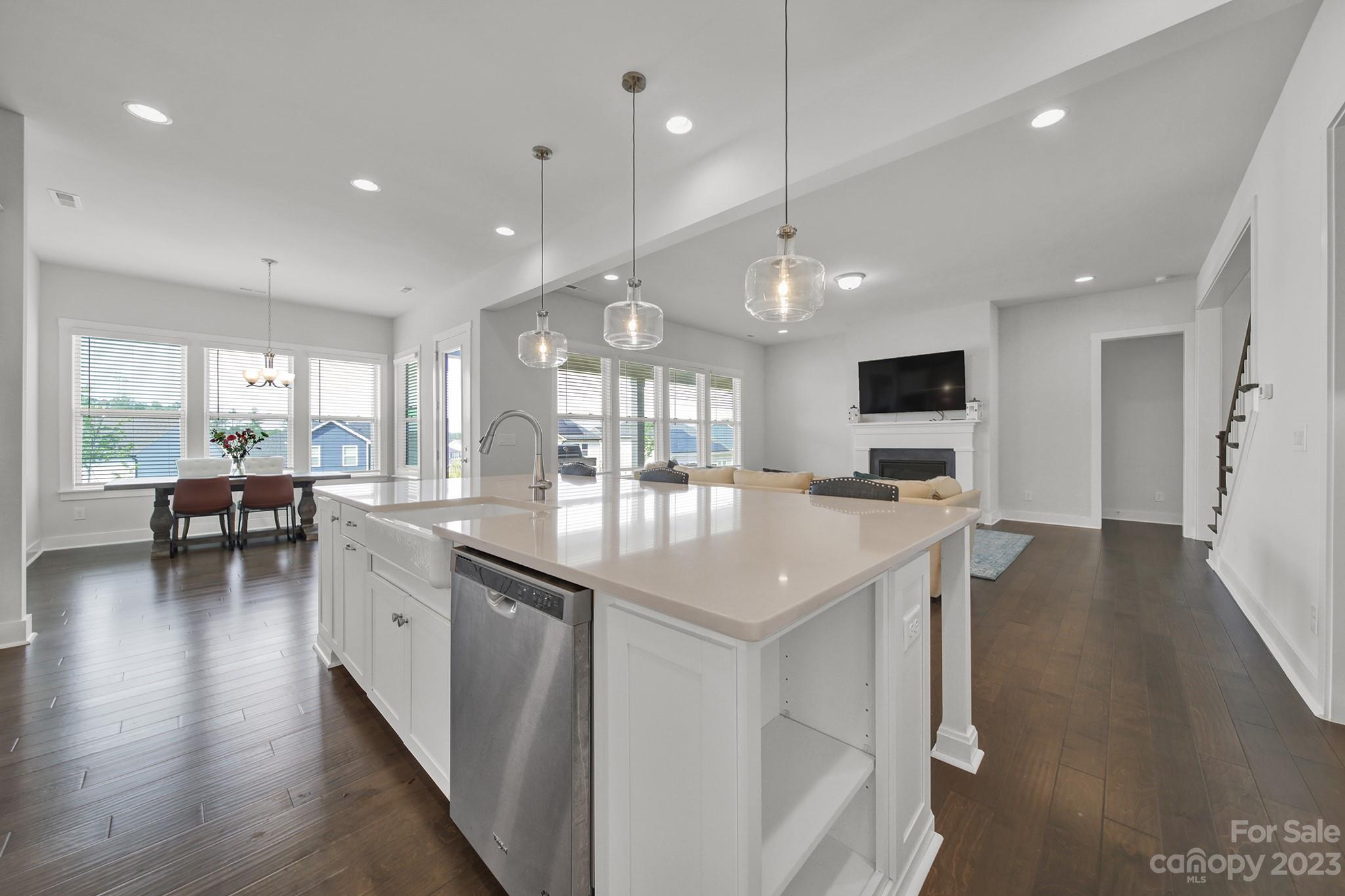 Paddlers Cove - Residential