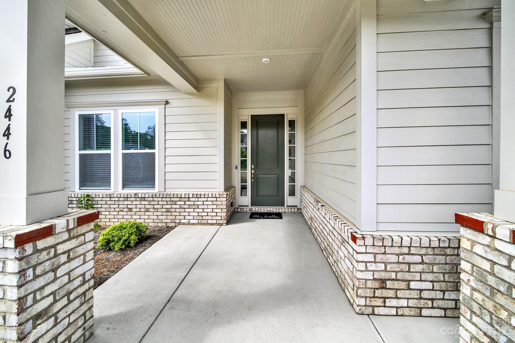 Paddlers Cove - Residential