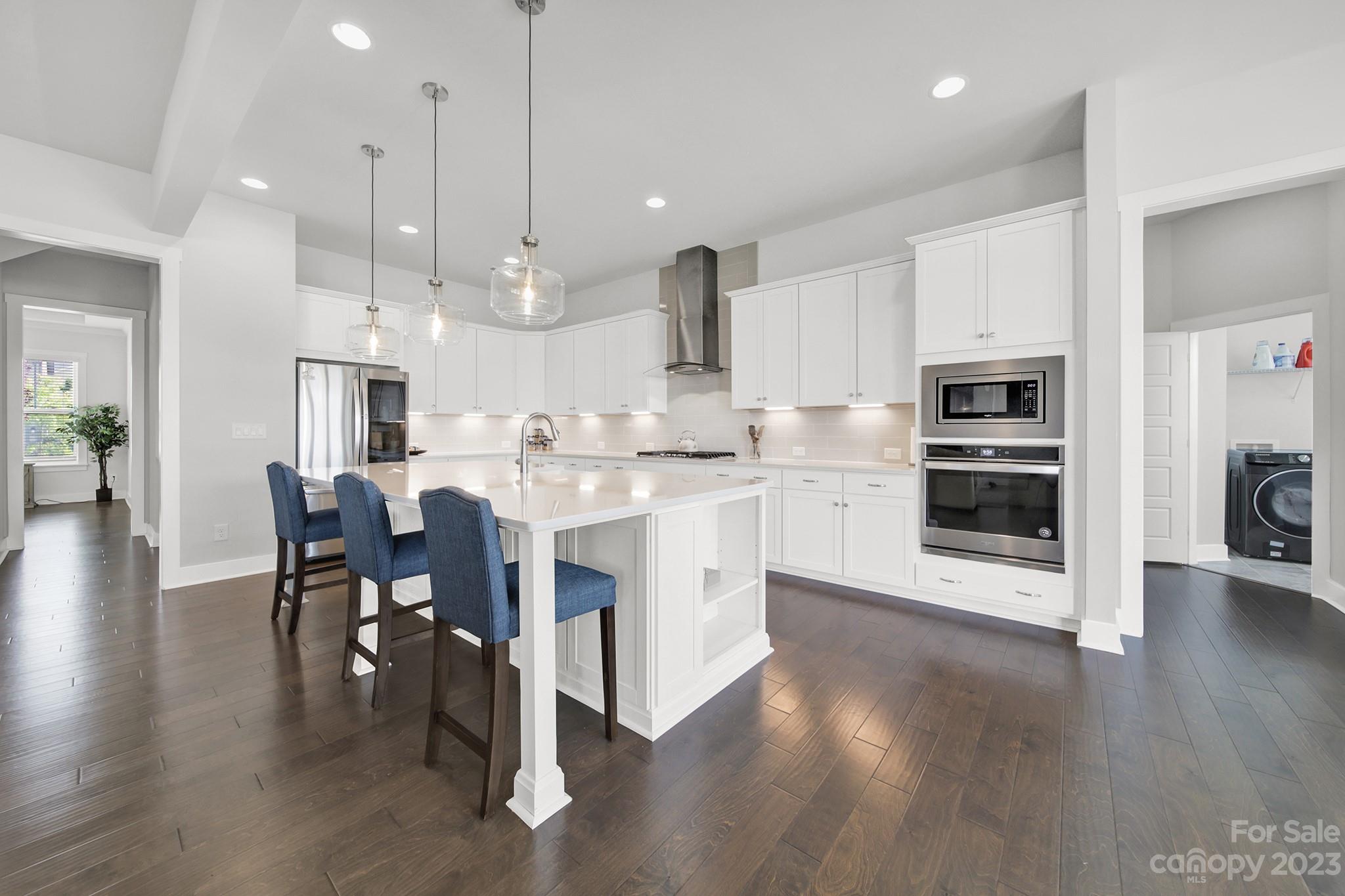 Paddlers Cove - Residential