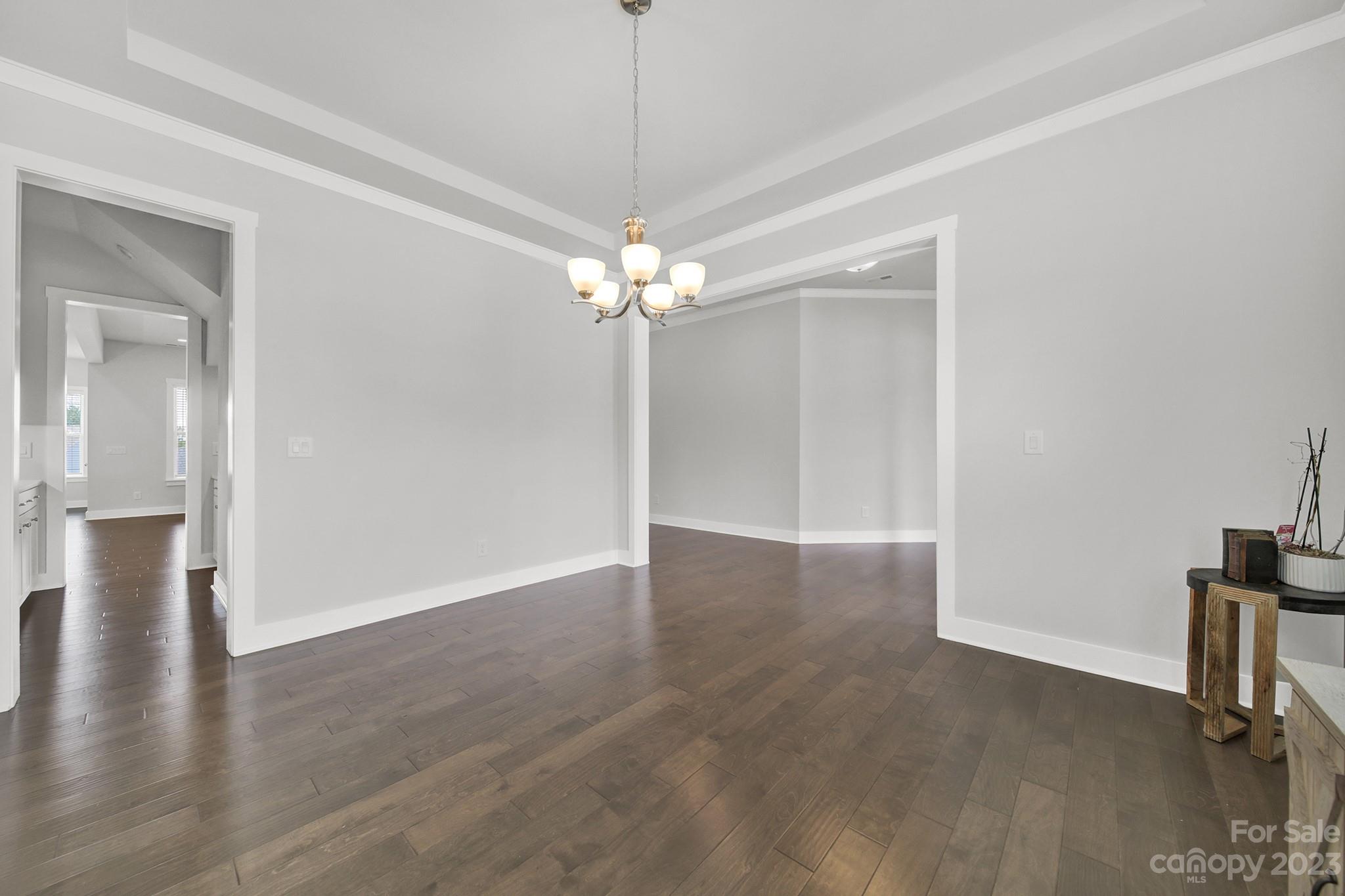 Paddlers Cove - Residential