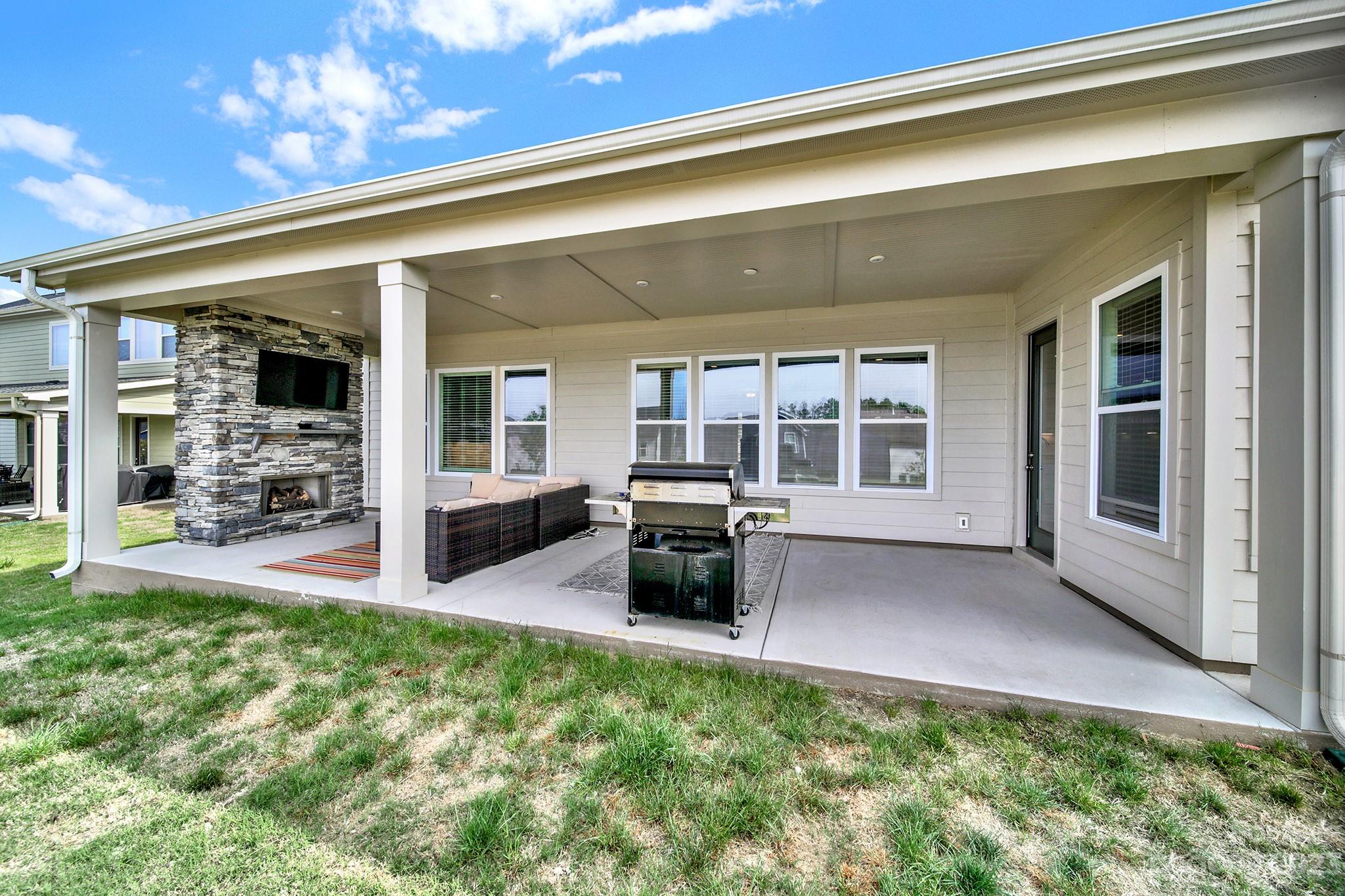 Paddlers Cove - Residential