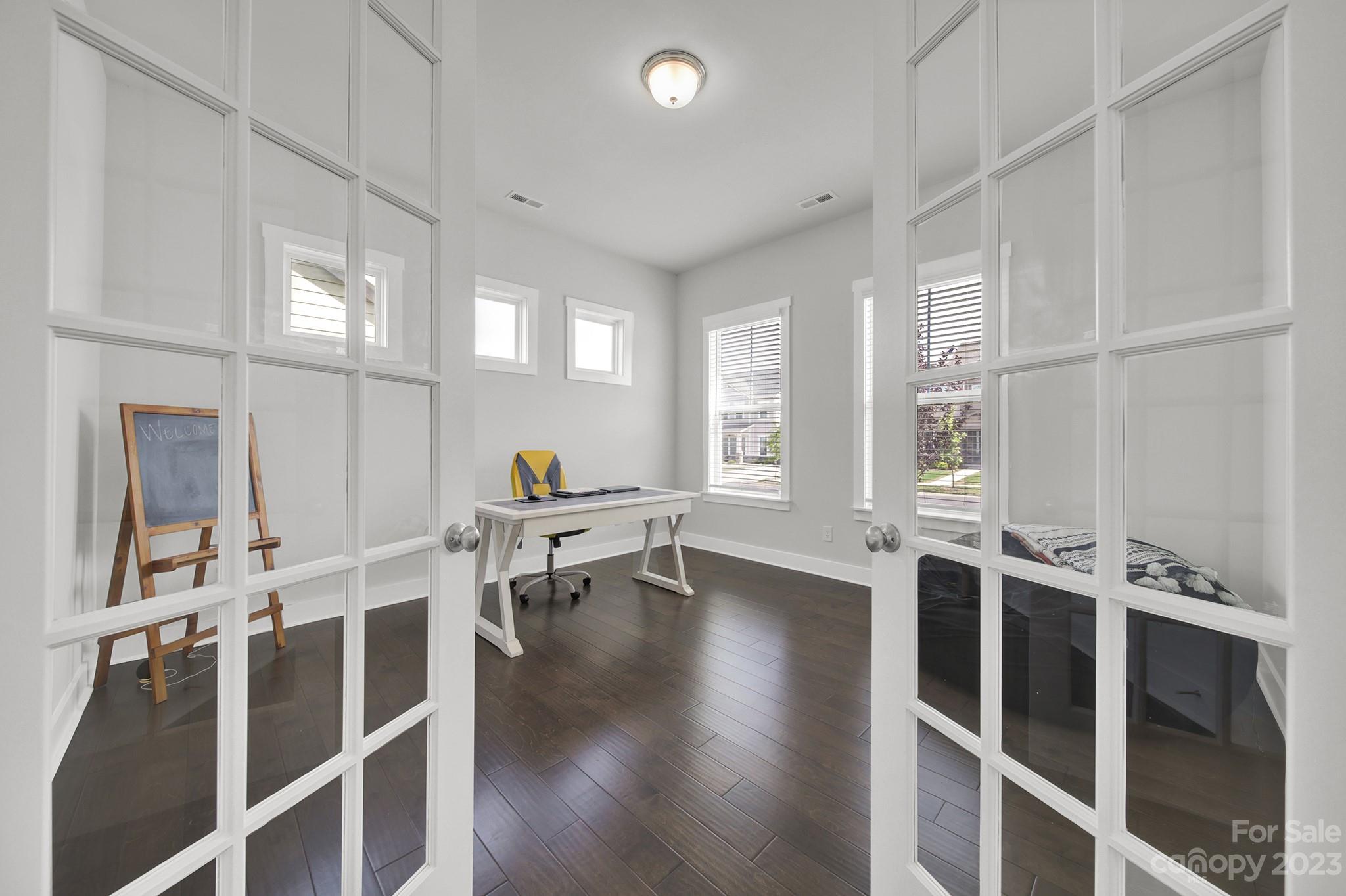 Paddlers Cove - Residential