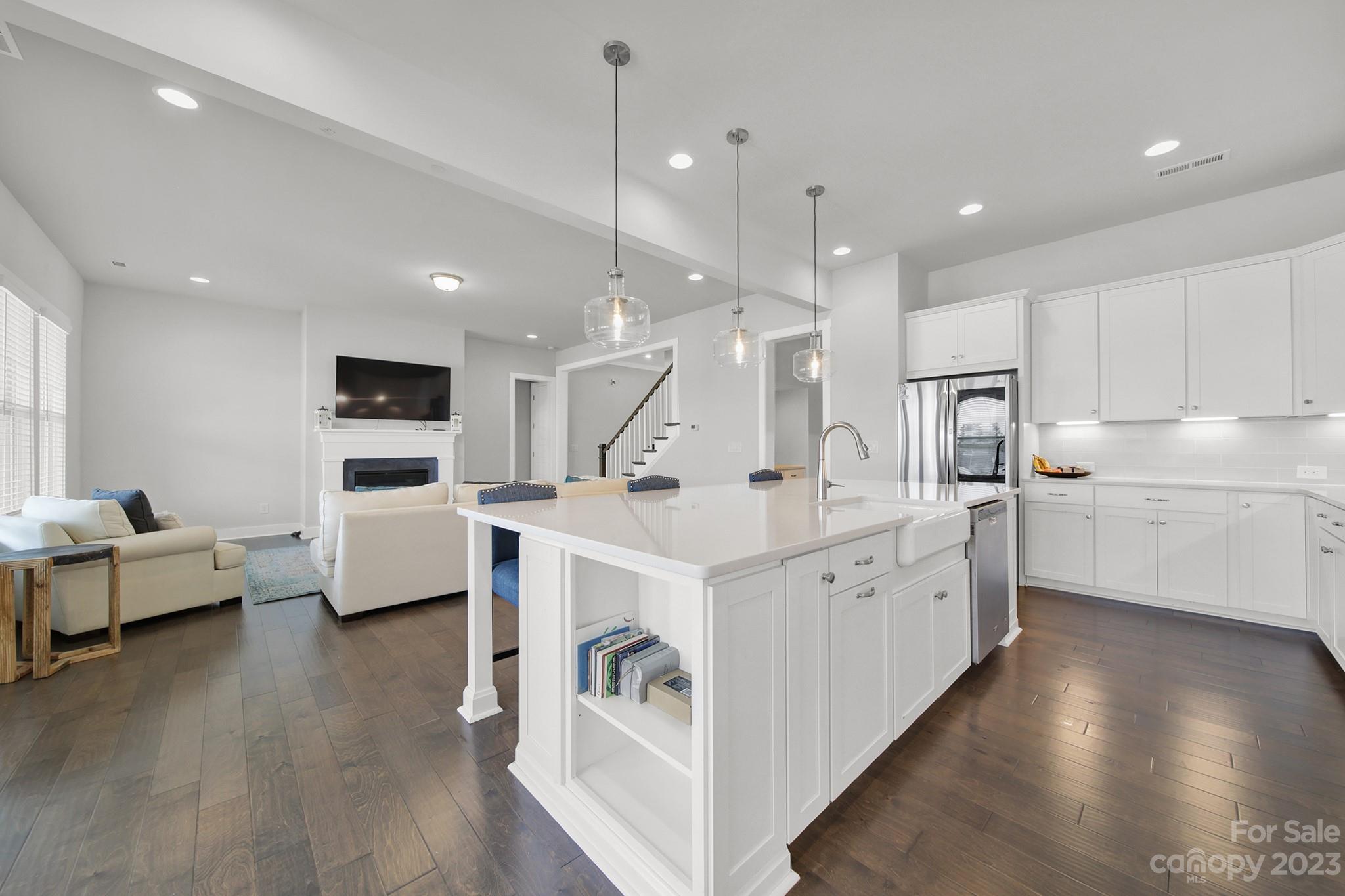 Paddlers Cove - Residential