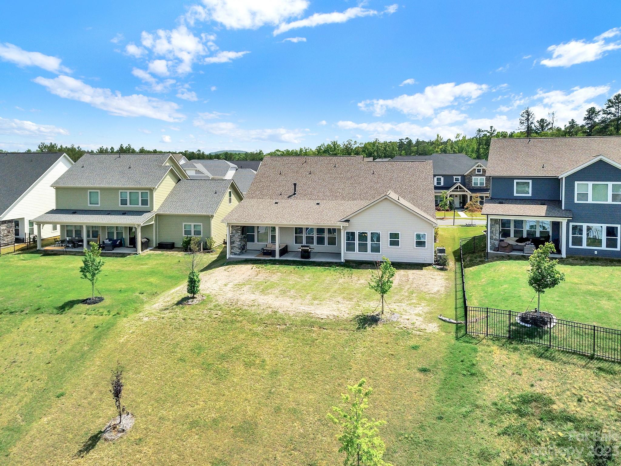 Paddlers Cove - Residential