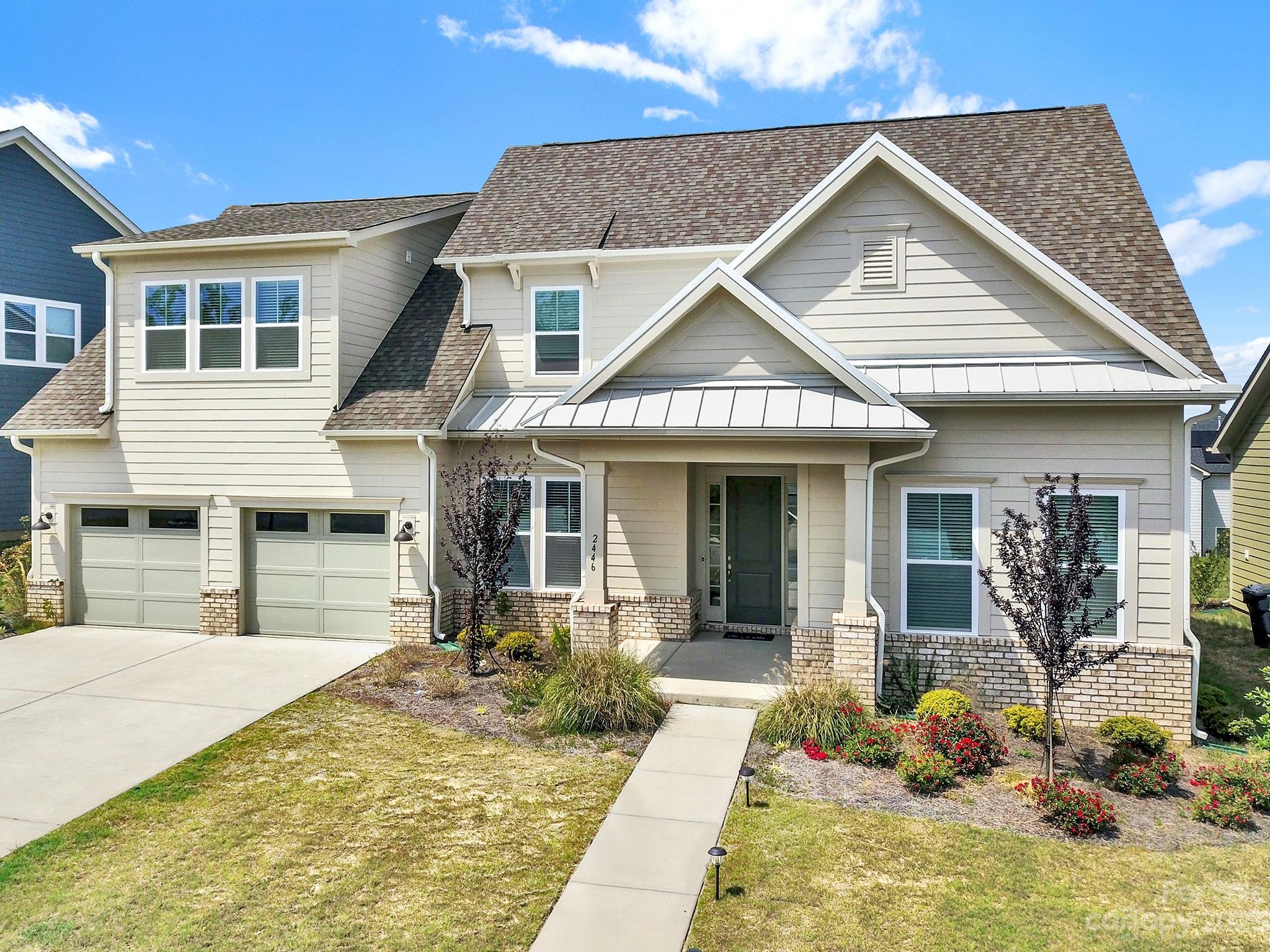 Paddlers Cove - Residential