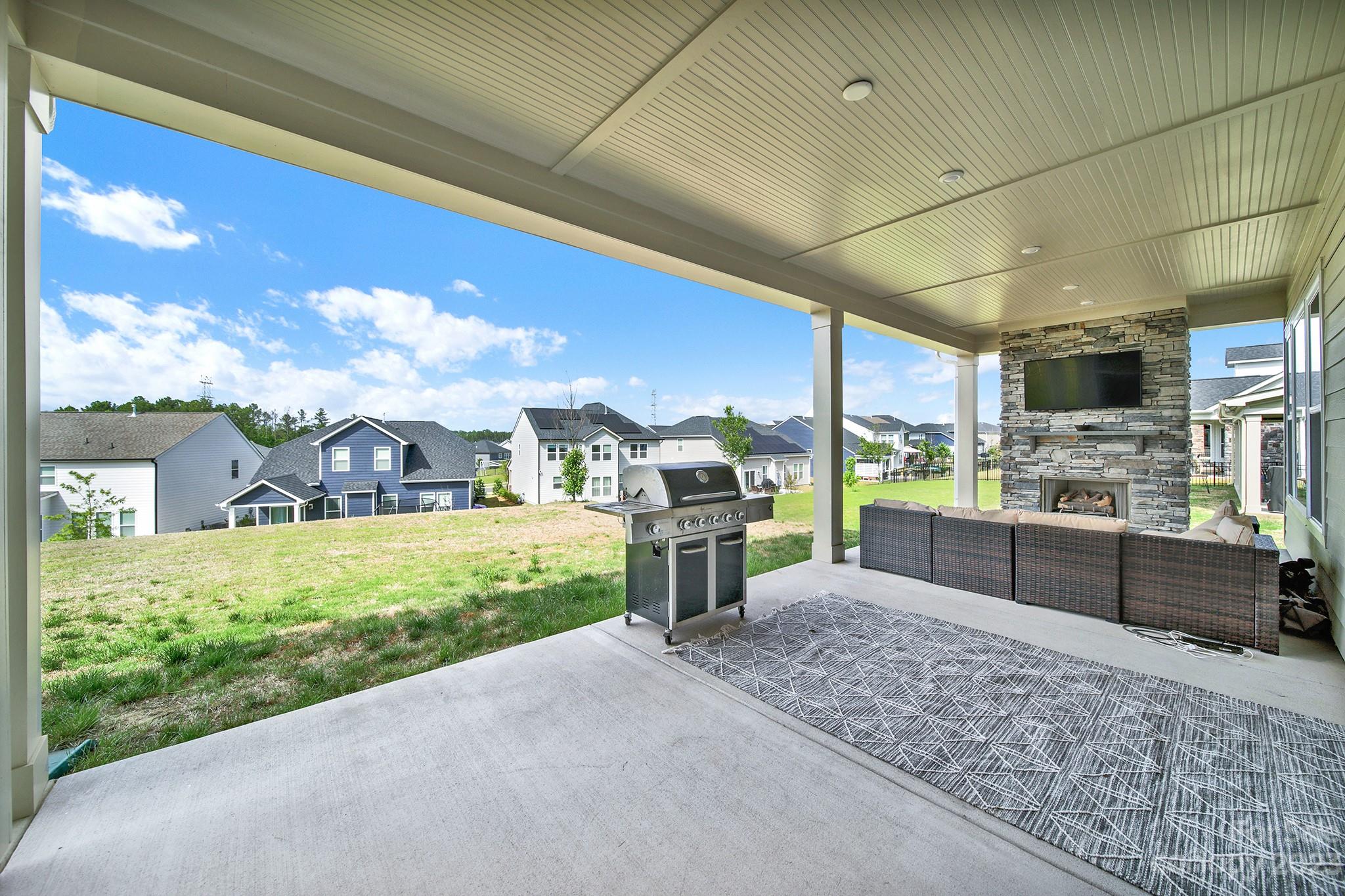 Paddlers Cove - Residential