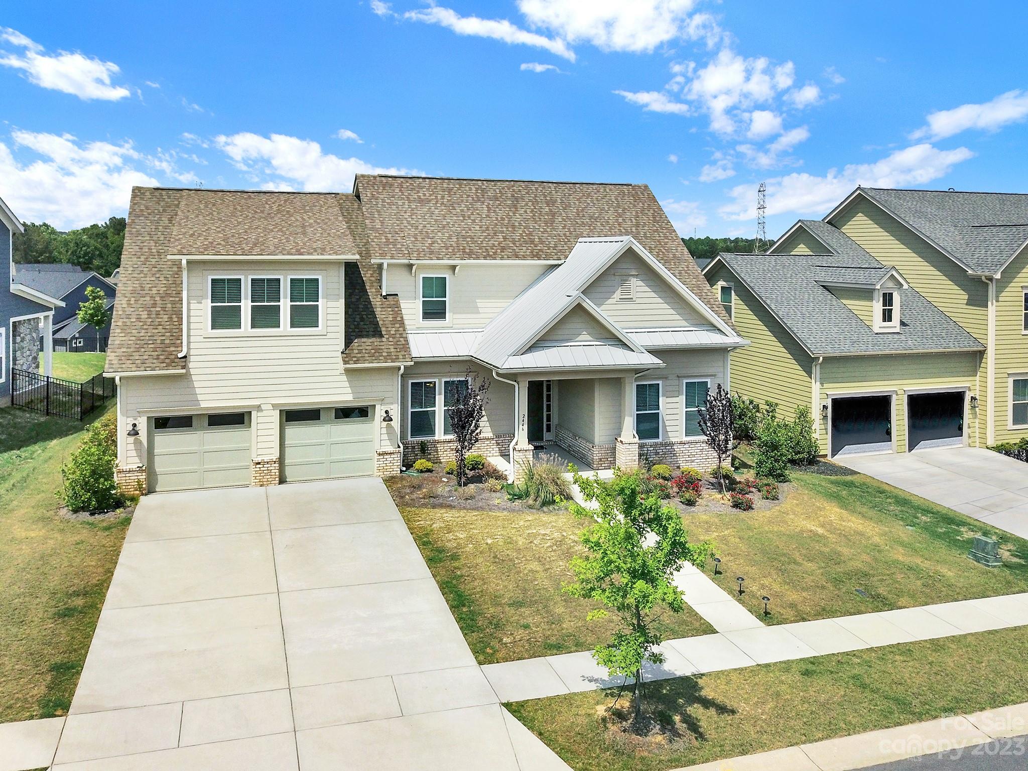 Paddlers Cove - Residential