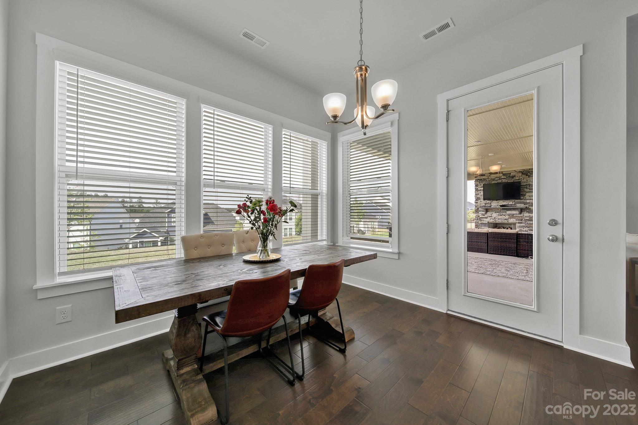 Paddlers Cove - Residential