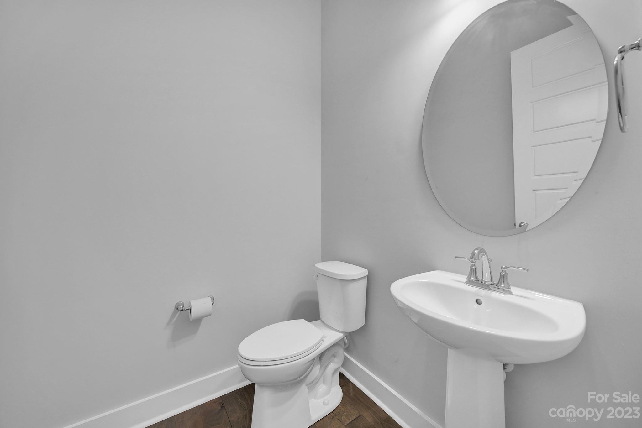 Paddlers Cove - Residential