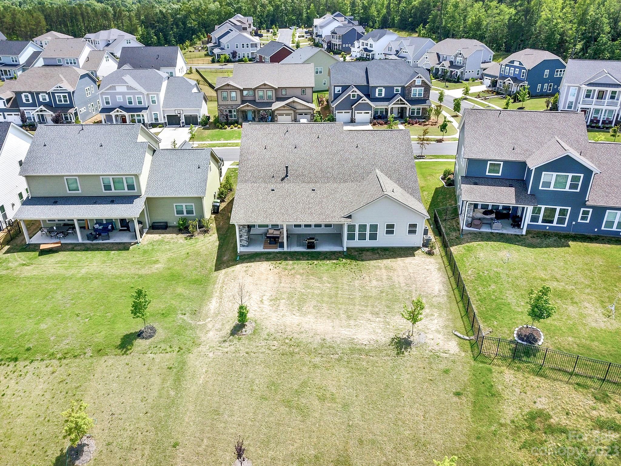 Paddlers Cove - Residential