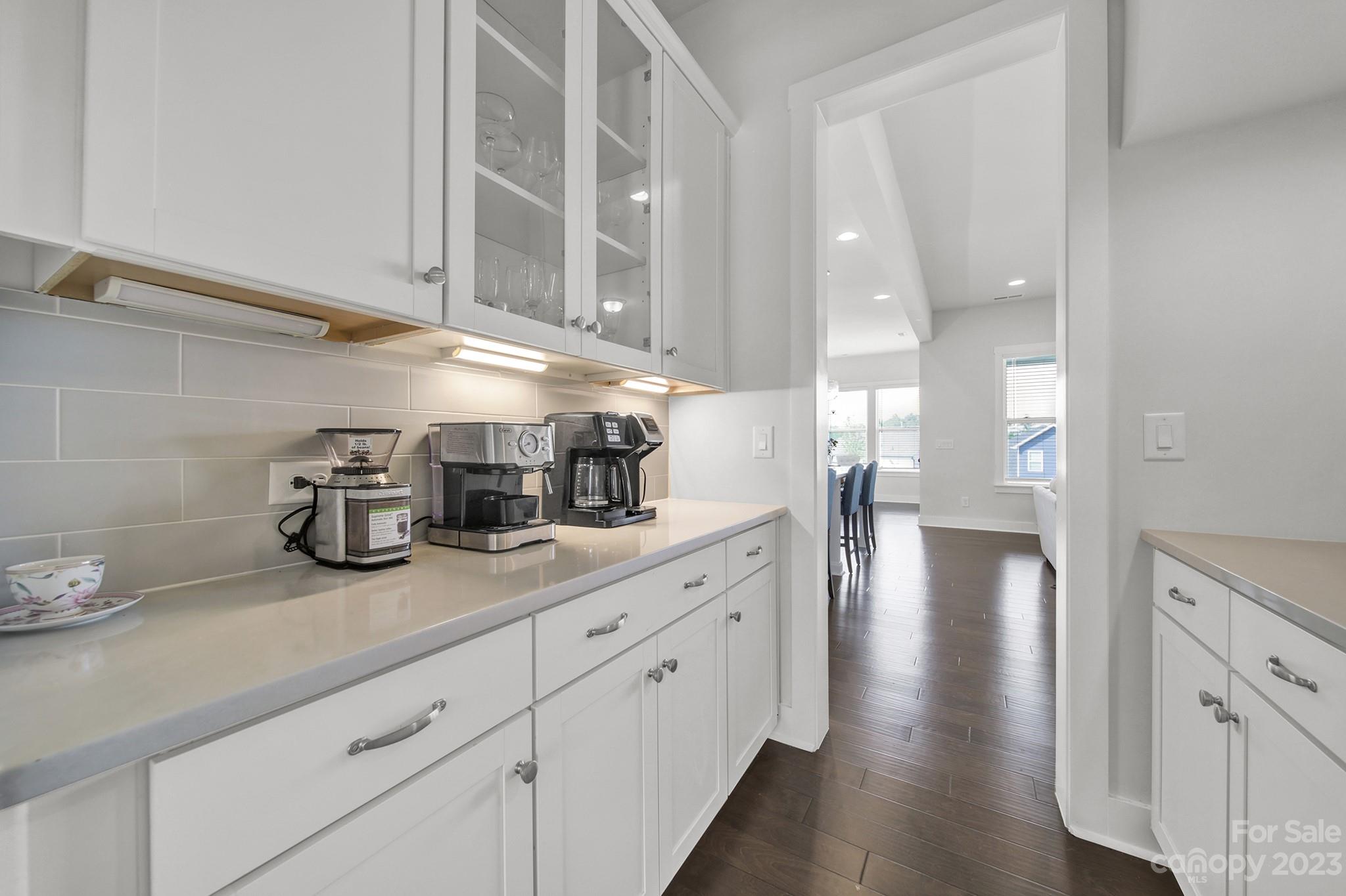 Paddlers Cove - Residential