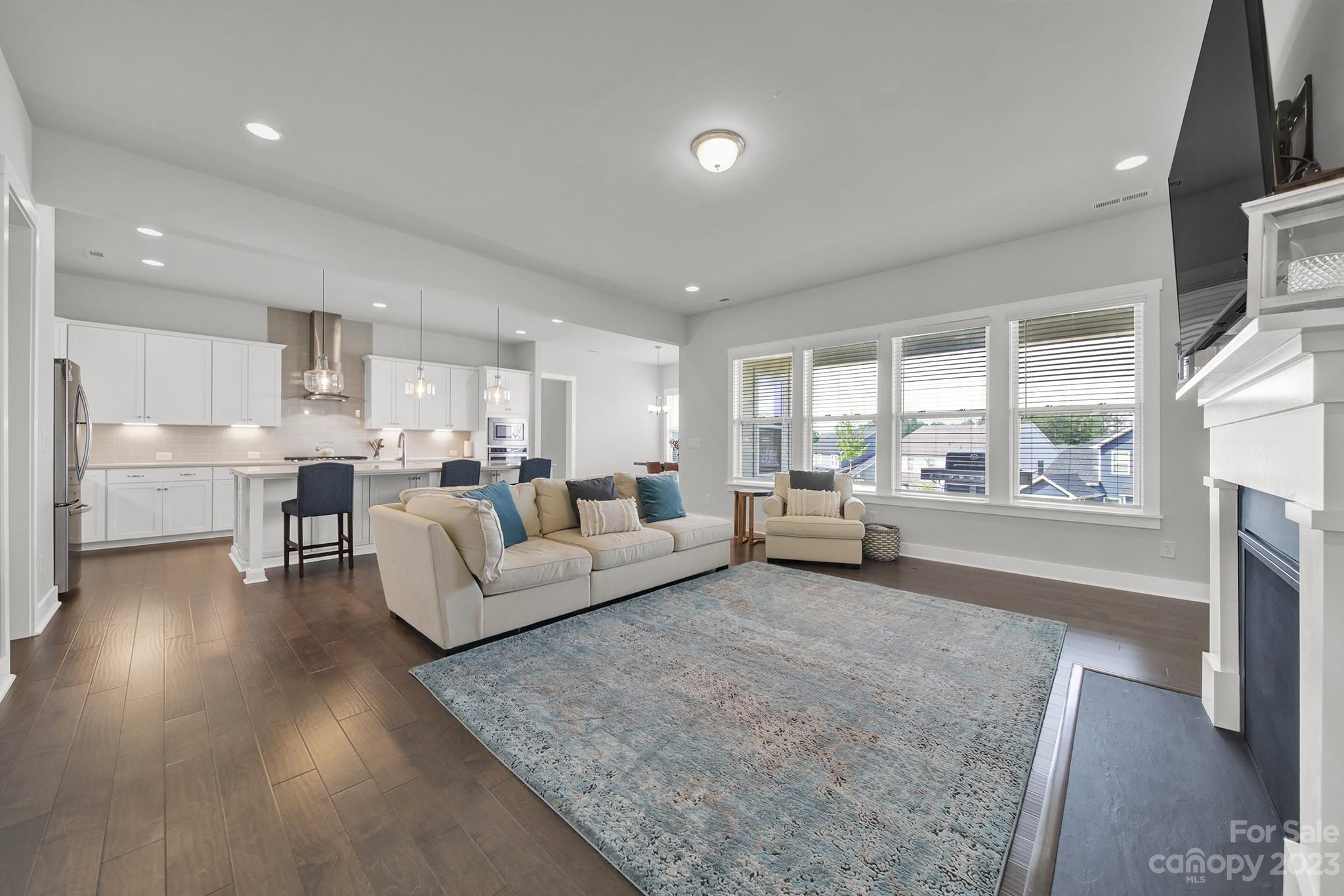 Paddlers Cove - Residential