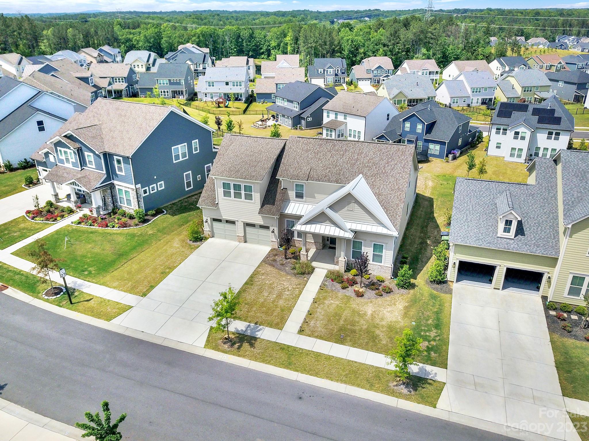 Paddlers Cove - Residential