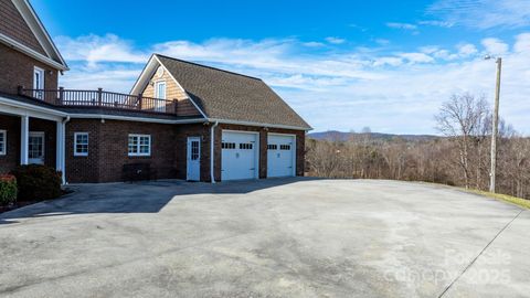 A home in Lenoir