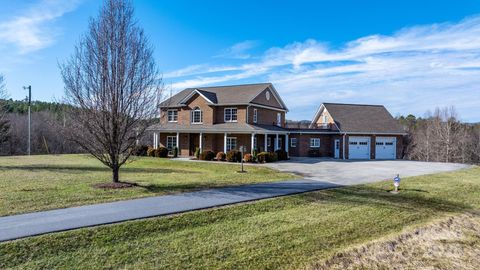 A home in Lenoir