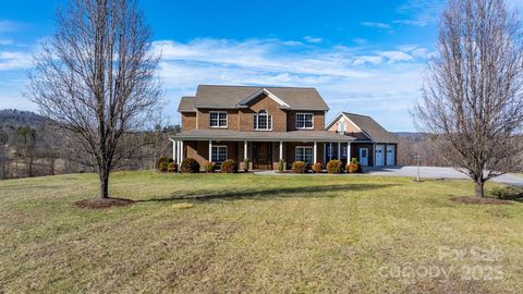 A home in Lenoir