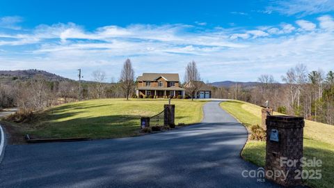 A home in Lenoir