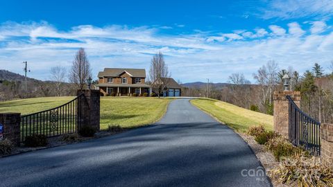 A home in Lenoir