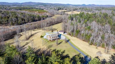 A home in Lenoir