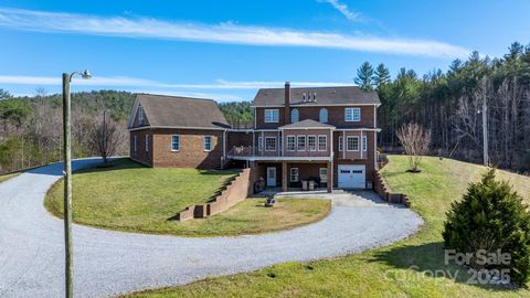 A home in Lenoir