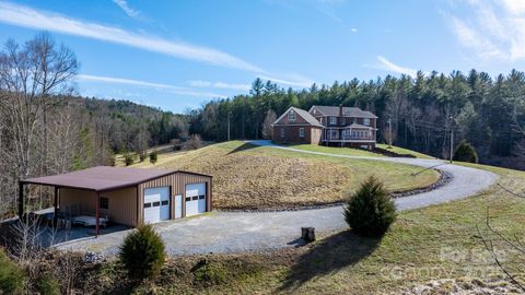 A home in Lenoir