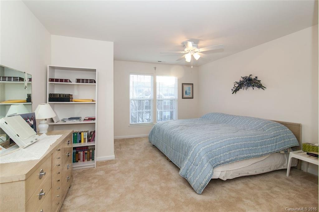 Regent Park - Residential